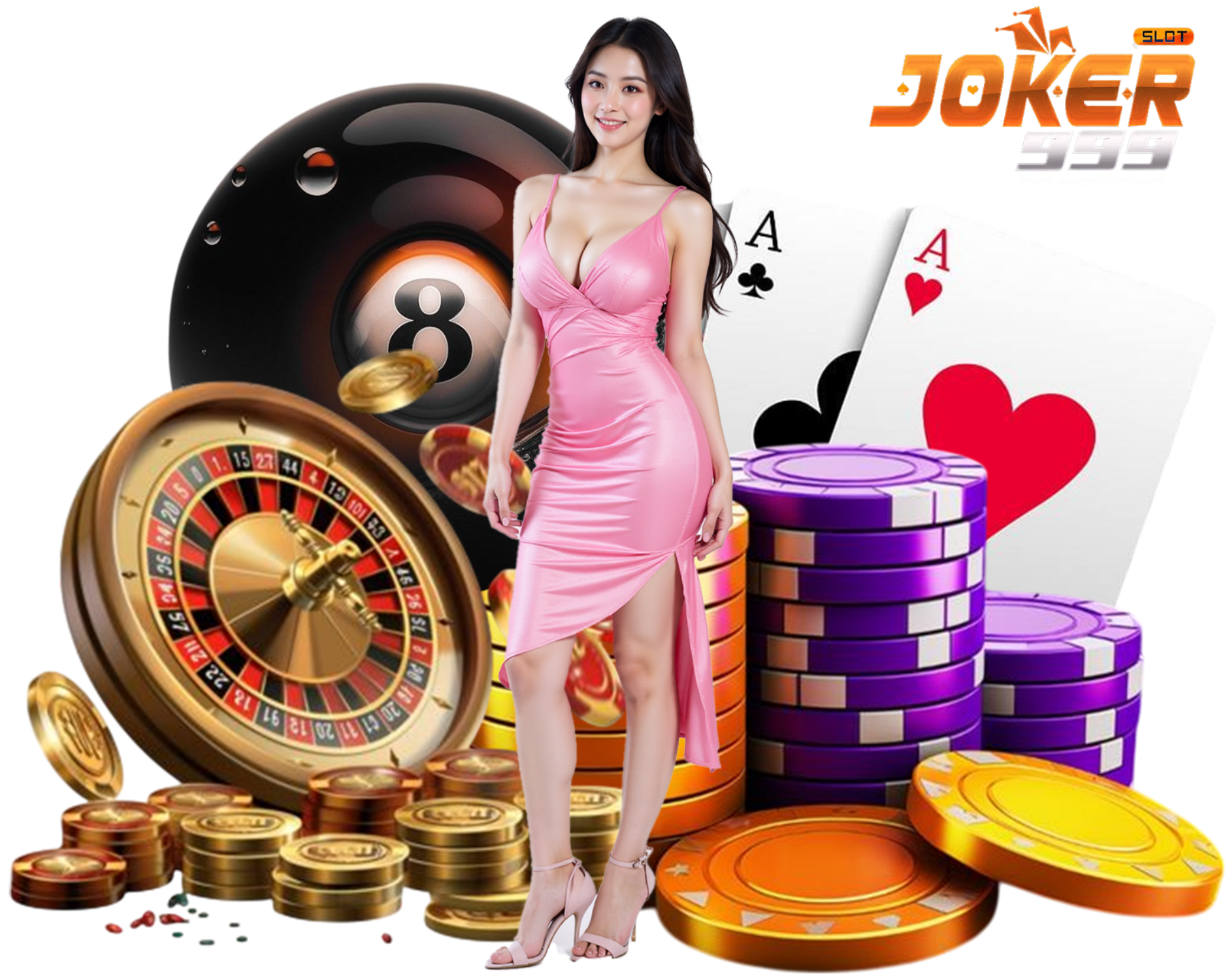 JOKER999TH แจ็คพอตแตกไว